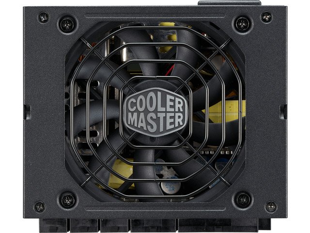 Cooler Master V1100/ 1100W/ ATX/ 80PLUS Platinum/ Modular/ Retail - obrázek č. 14