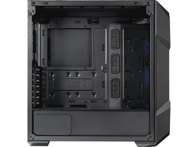 Cooler Master V1100/ 1100W/ ATX/ 80PLUS Platinum/ Modular/ Retail - obrázek č. 6
