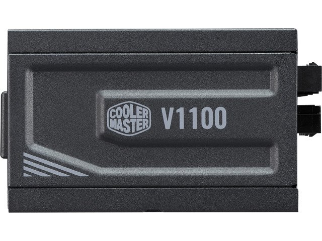 Cooler Master V1100/ 1100W/ ATX/ 80PLUS Platinum/ Modular/ Retail - obrázek č. 11