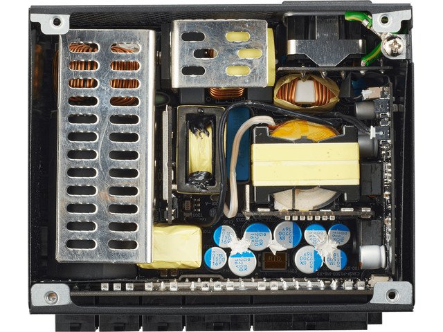 Cooler Master V1100/ 1100W/ ATX/ 80PLUS Platinum/ Modular/ Retail - obrázek č. 16