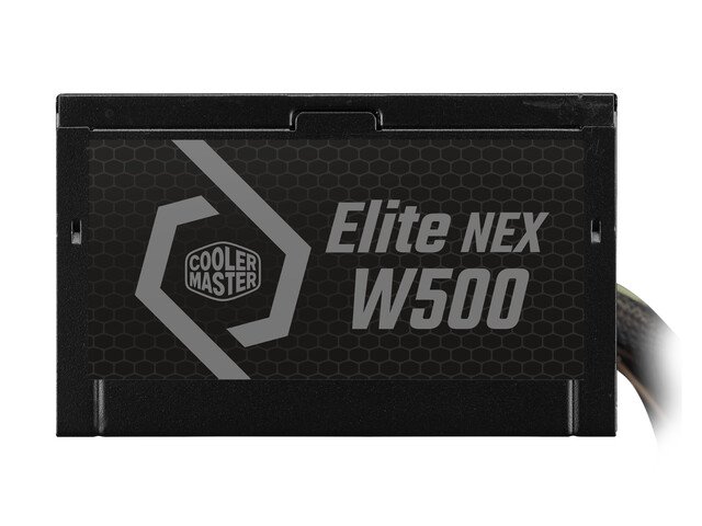 Cooler Master zdroj ELITE NEX 500W 80+ - obrázek č. 1