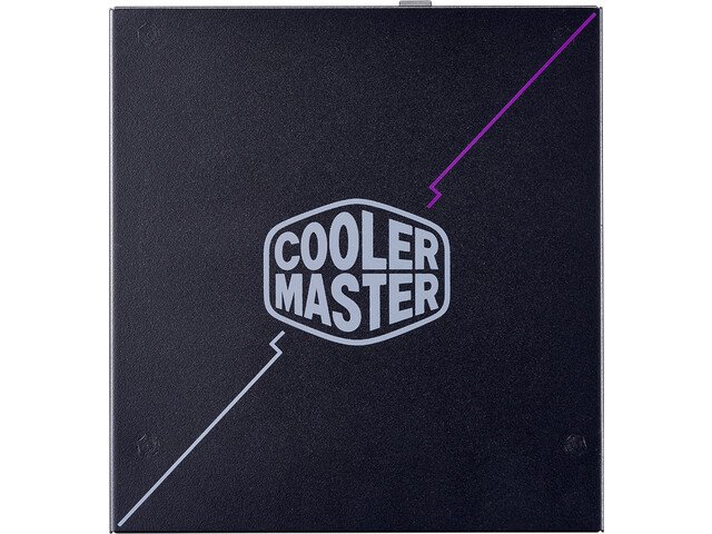 Cooler Master zdroj GX III GOLD 850W MODULAR 80+ - obrázek č. 7