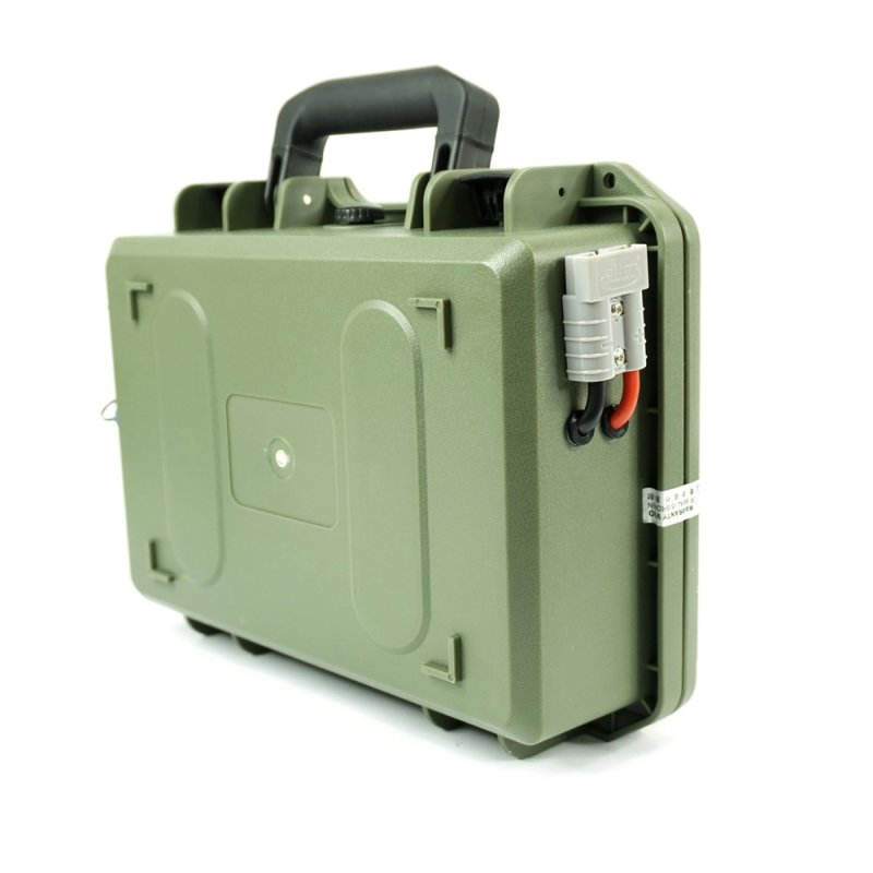 MHPower L150-12-OUT LiFePO4 baterie 12V 150Ah, out - obrázek č. 4