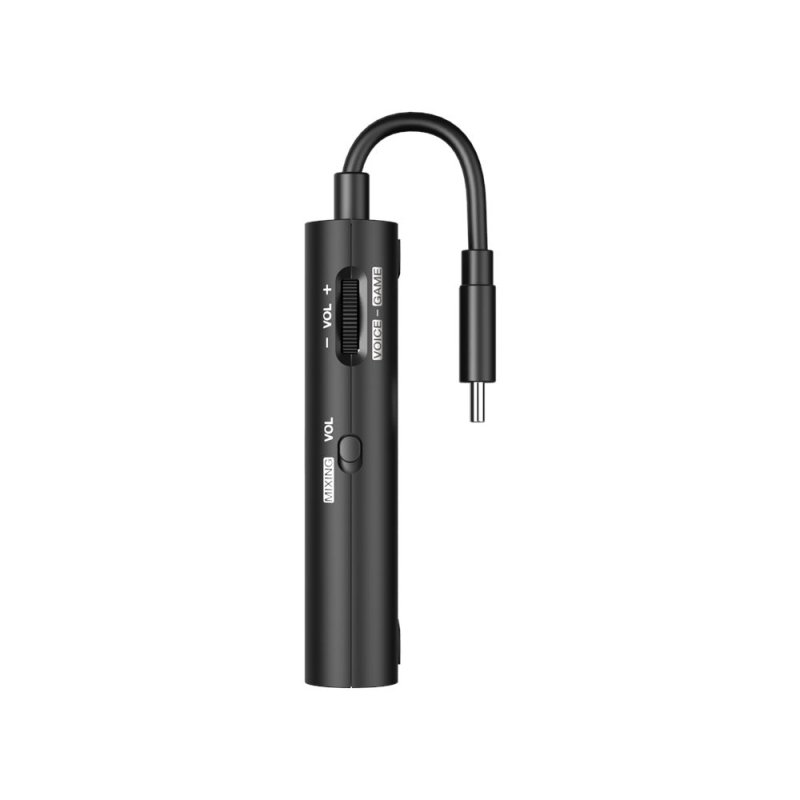 Creative Labs Sound card - Sound Blaster G3 - obrázek č. 3