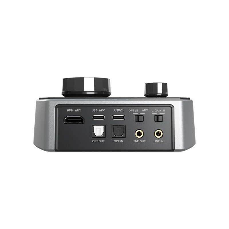 Creative Labs Sound card - Sound Blaster G8 - obrázek č. 5