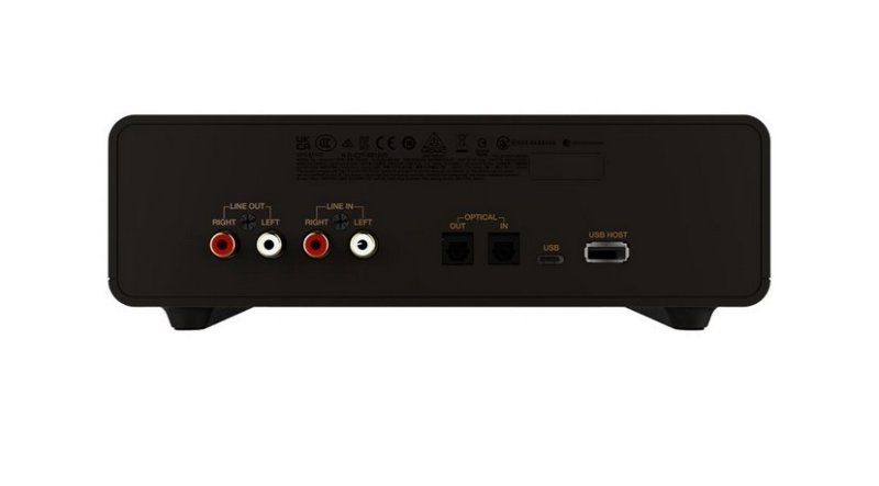 Creative Labs Externí zvuk. karta Sound Blaster X5 - obrázek č. 1