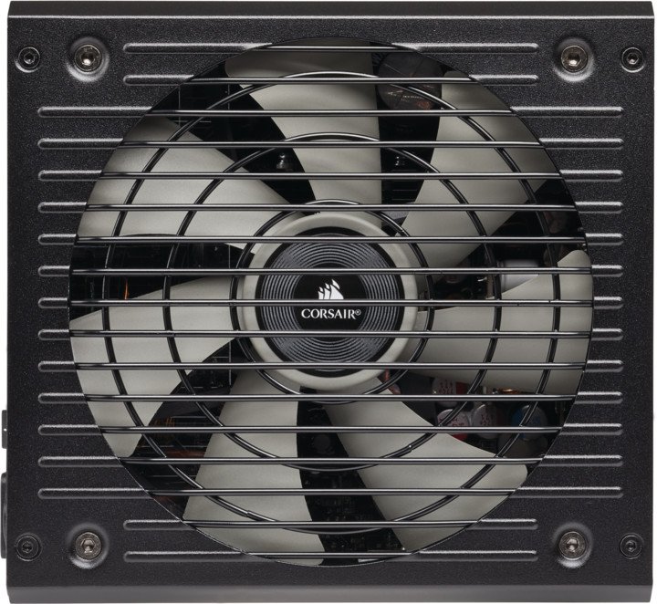 CORSAIR RM550X PSU 550W 80+ Gold - obrázek č. 1