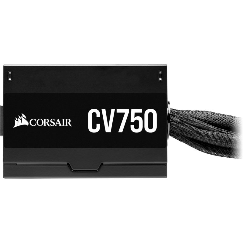 CORSAIR CV750 PSU 750W 80+ Bronze - obrázek č. 5