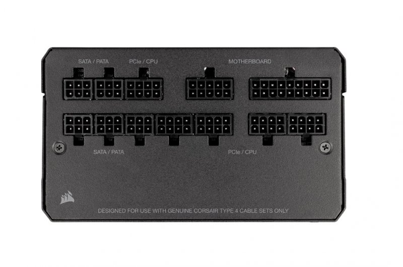 Corsair RM750/ 750W/ ATX/ 80PLUS Gold/ Modular - obrázek č. 2