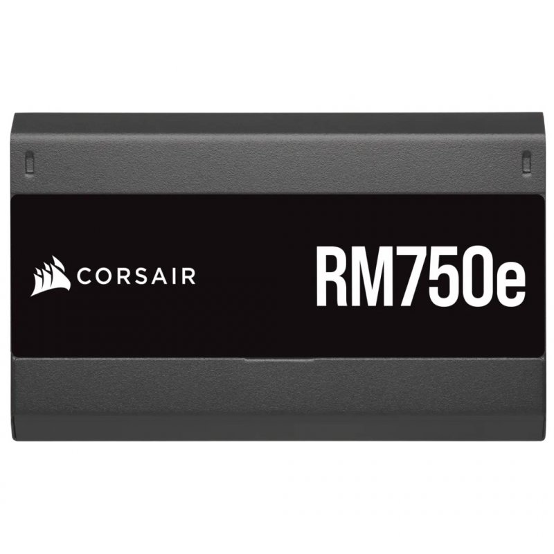 CORSAIR RM750e/ 750W/ ATX 3.0/ 80PLUS Gold/ Modular - obrázek č. 2