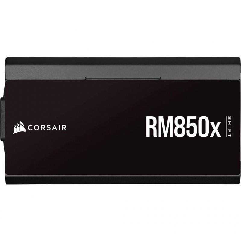 CORSAIR RM850x SHIFT/ 850W/ ATX 3.0/ 80PLUS Gold/ Modular - obrázek č. 7