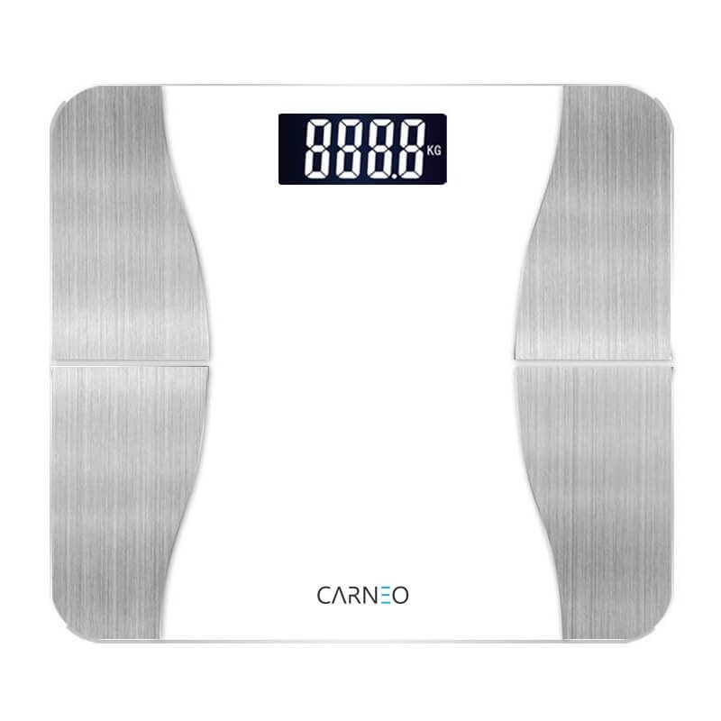 CARNEO Vital+  Bluetooth váha - obrázek produktu