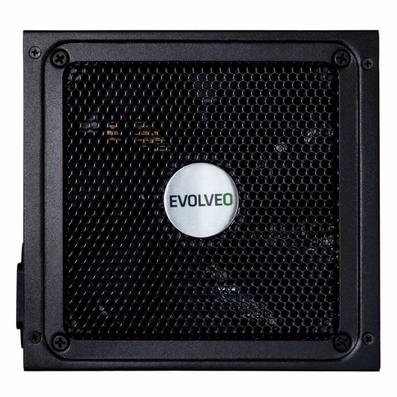 EVOLVEO G650/ 650W/ ATX/ 80PLUS Gold/ Modular/ Retail - obrázek č. 5