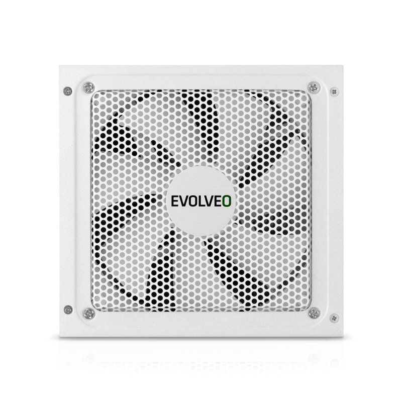 EVOLVEO G650, 650W /  ATX 3.1 /  80+ GOLD /  Modular - obrázek č. 7
