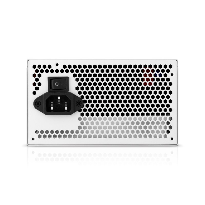 EVOLVEO G850, 850W /  ATX 3.1 /  80+ GOLD /  Modular - obrázek č. 6