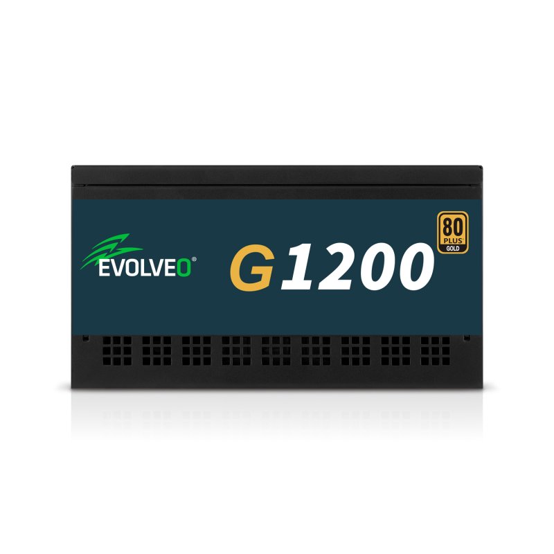 EVOLVEO G1200, 1200W /  ATX 3.1 /  80+ GOLD /  Modular - obrázek č. 4