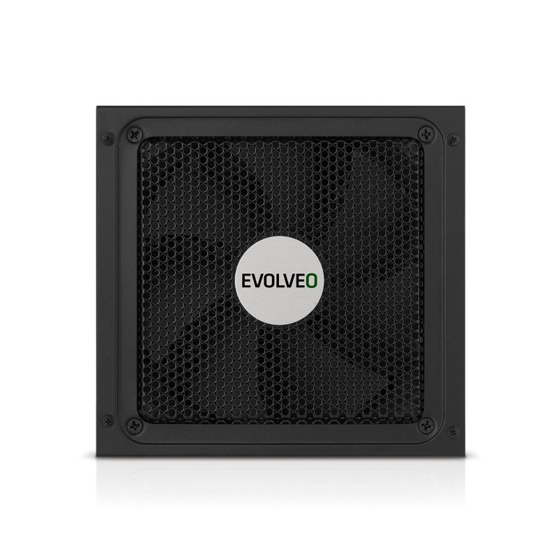 EVOLVEO P1000, 1000W /  ATX 3.1 /  80+ PLATINUM / - obrázek č. 7
