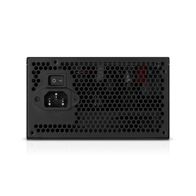 EVOLVEO P1000, 1000W /  ATX 3.1 /  80+ PLATINUM / - obrázek č. 6