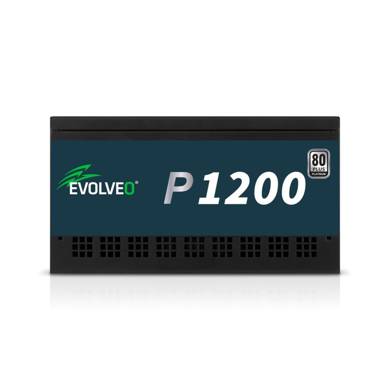 EVOLVEO P1200, 1200W /  ATX 3.1 /  80+ PLATINUM / - obrázek č. 3