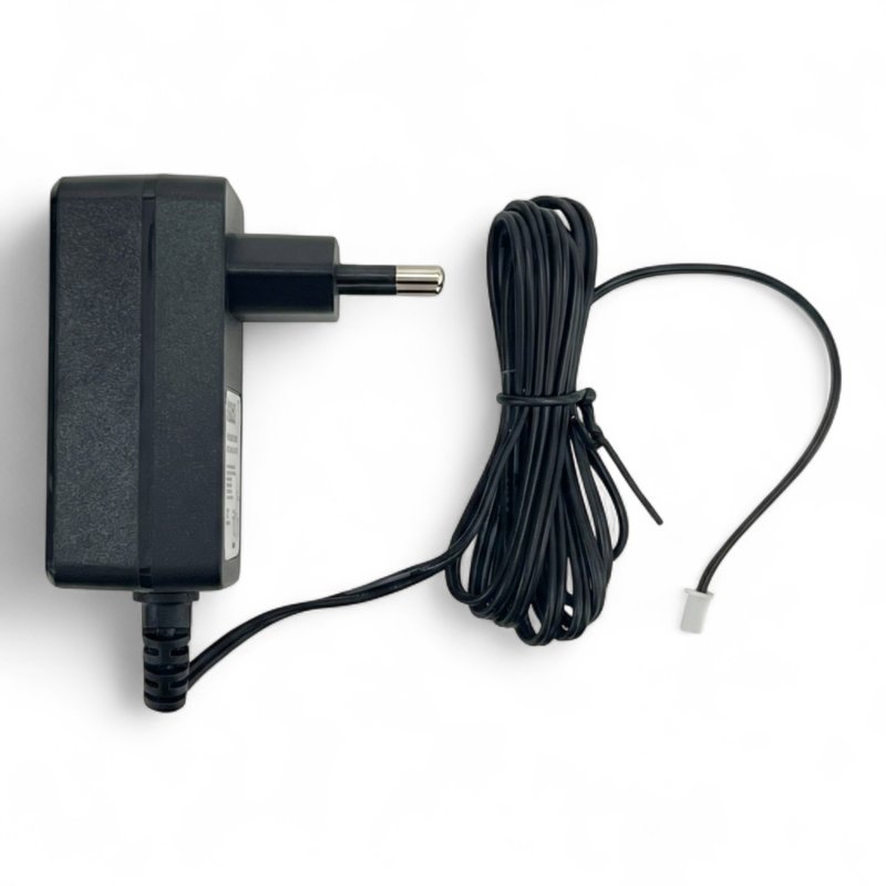 EVOLVEO DoorPhone ID-1, 2drátový videotelefon s RFID, otiskem prstu a podporou ONVIF kamer - obrázek č. 15