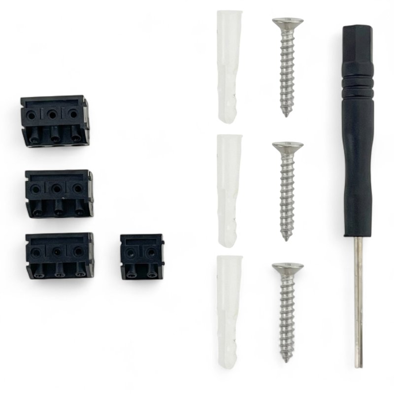 EVOLVEO DoorPhone ID-2, 2drátový videotelefon pro dva byty s RFID, otiskem prstu a podporou ONVIF ka - obrázek č. 16