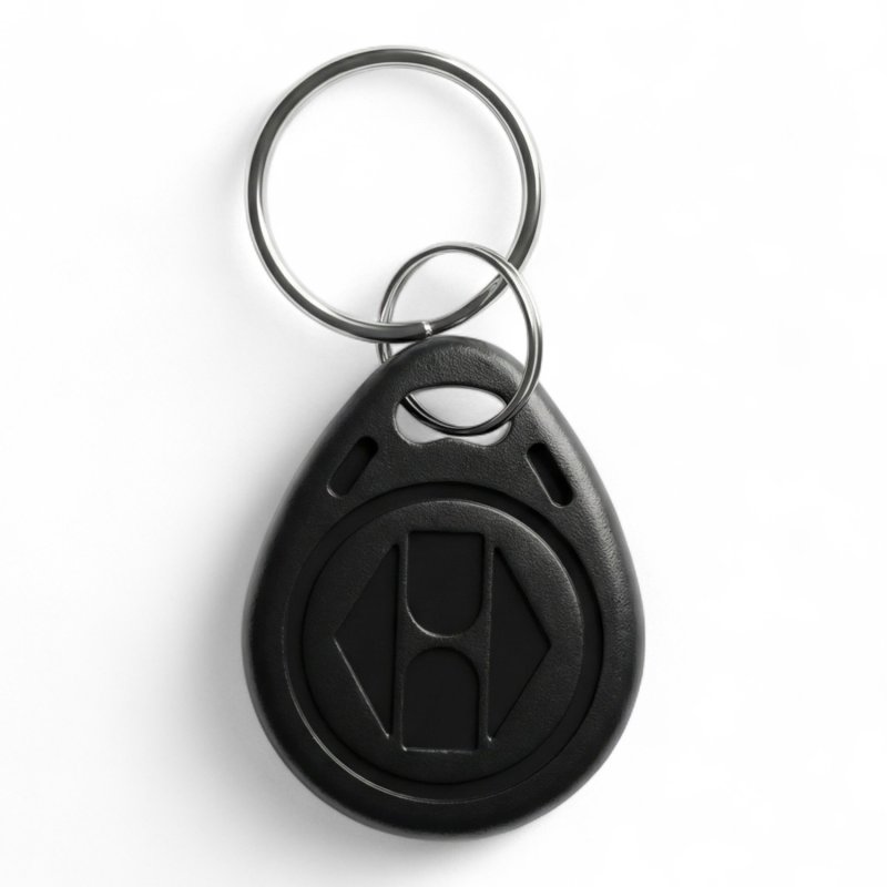 EVOLVEO DoorPhone ID-2, 2drátový videotelefon pro dva byty s RFID, otiskem prstu a podporou ONVIF ka - obrázek č. 14