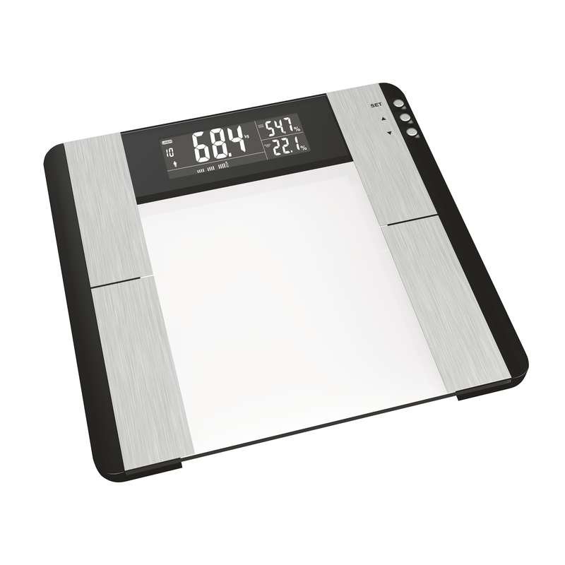 Inteligentní osobní váha EV104 s BMI - obrázek produktu