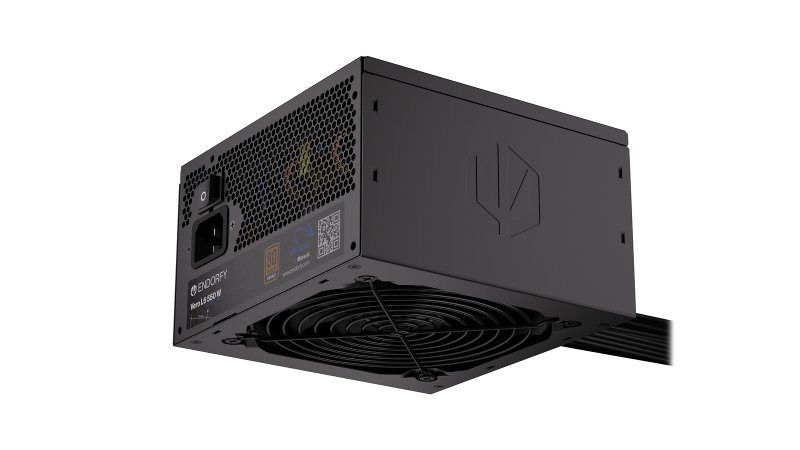 Endorfy Vero L6 Bronze 550W 80+ Bronze ATX3.1 - obrázek č. 3
