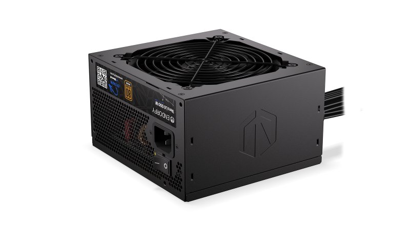 Endorfy Vero L6 Bronze 550W 80+ Bronze ATX3.1 - obrázek č. 2