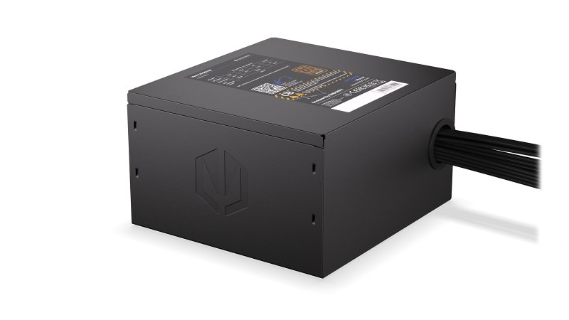 Endorfy Vero L6 Bronze 550W 80+ Bronze ATX3.1 - obrázek č. 1