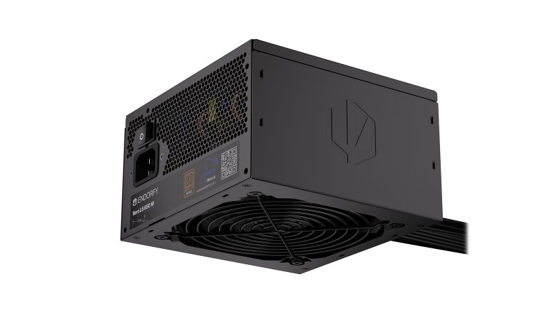 Endorfy Vero L6 Bronze 650W 80+ Bronze ATX3.1 - obrázek č. 3