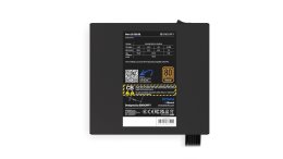 Endorfy Vero L6 Bronze 750W 80+ Bronze ATX3.1 - obrázek č. 2