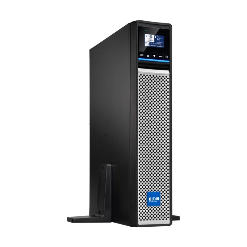 Eaton 5P 1150i RT2U Li-Ion G2 - obrázek č. 4