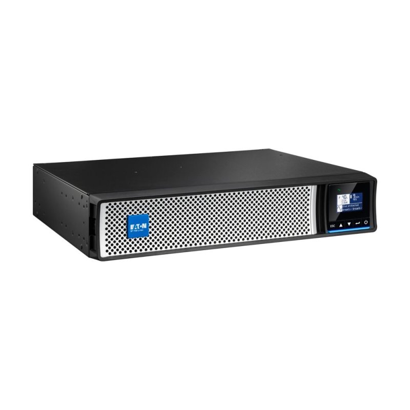 Eaton 5P 1150i RT2U Li-Ion G2 - obrázek č. 5