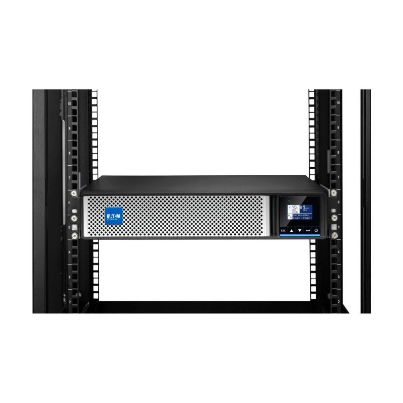 Eaton 5P 1150i RT2U Li-Ion G2 - obrázek produktu