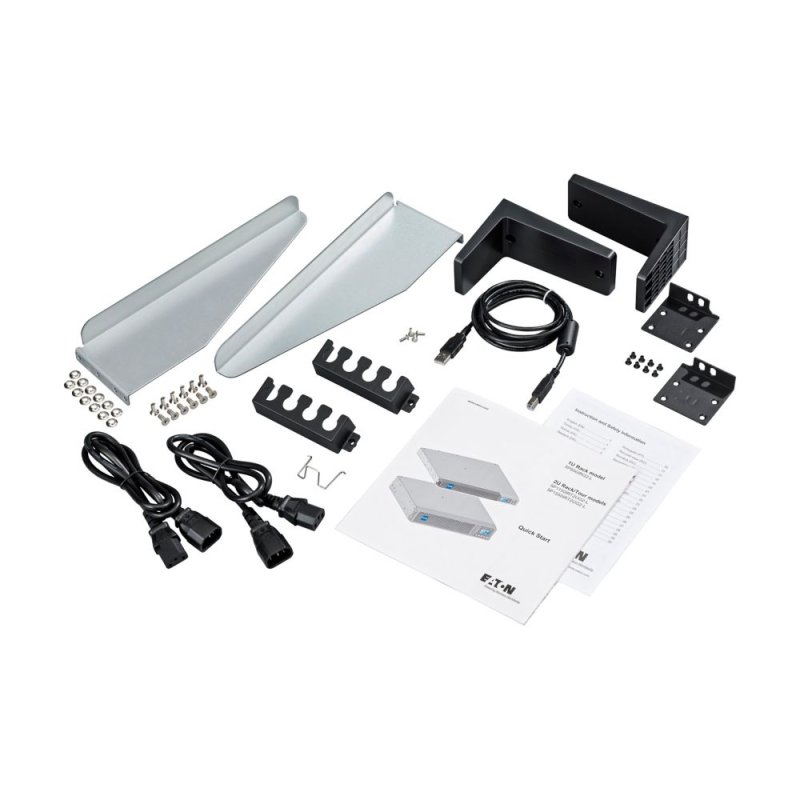 Eaton 5P 1150i RT2U Netpack Li-Ion G2 - obrázek č. 8