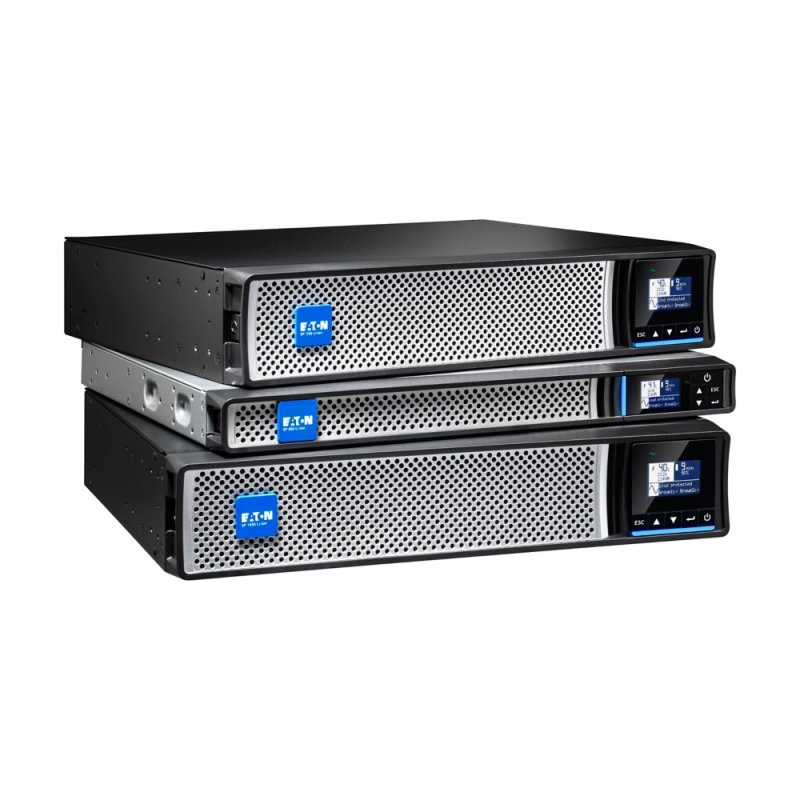 Eaton 5P 1550i RT2U Li-Ion G2 - obrázek č. 7