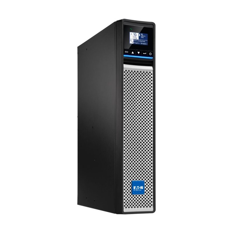 Eaton 5P 1550i RT2U Li-Ion G2 - obrázek č. 2