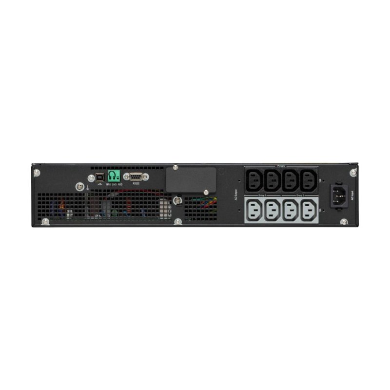Eaton 5P 1550i RT2U Netpack Li-Ion G2 - obrázek č. 4