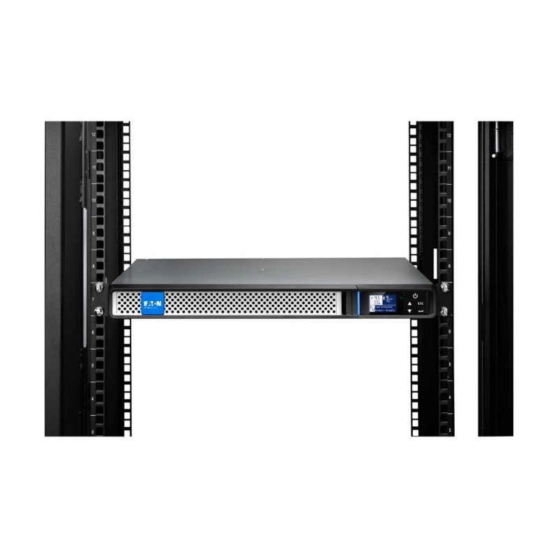 Eaton 5P 650i Rack 1U Li-Ion G2 - obrázek produktu