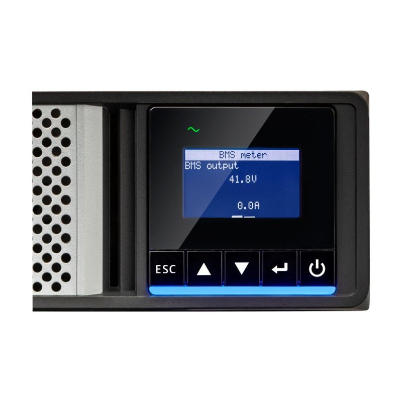 Eaton 5P 650i Rack 1U Li-Ion G2 - obrázek č. 4