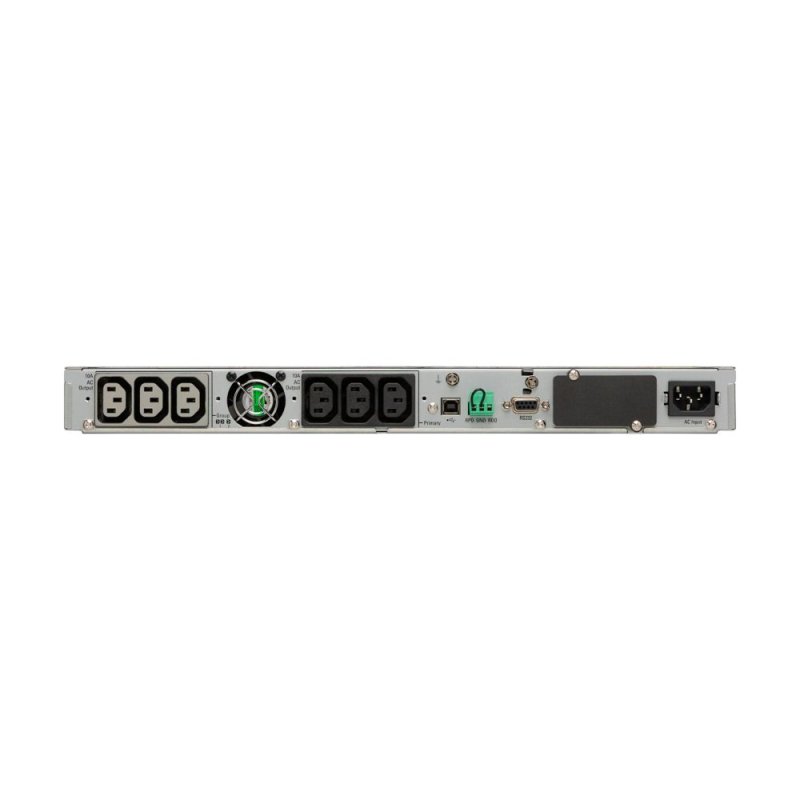 Eaton 5P 650i Rack 1U Netpack Li-Ion G2 - obrázek č. 3