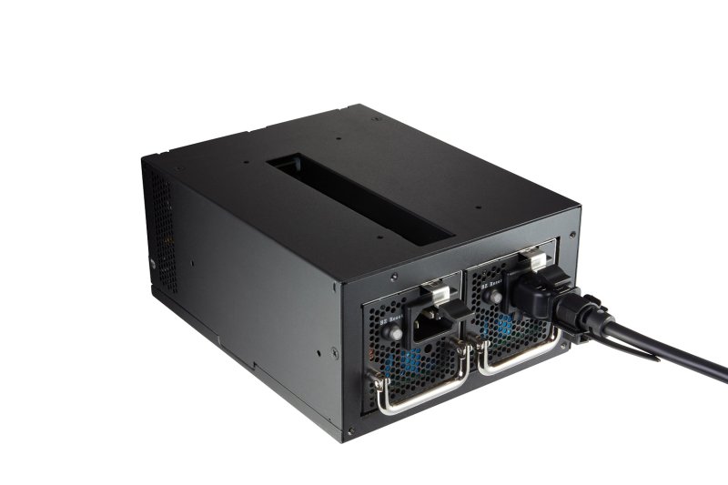 PROMO: FSP TWINS PRO / 700W / ATX / 80PLUS Gold / Retail - obrázek č. 3