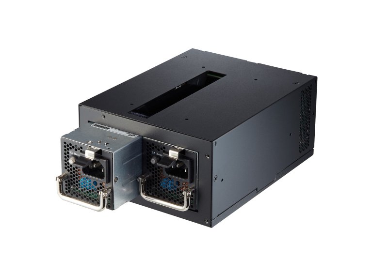 PROMO: FSP TWINS PRO / 700W / ATX / 80PLUS Gold / Retail - obrázek č. 1