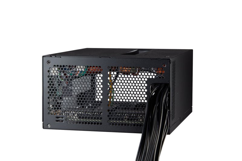 PROMO: FSP TWINS PRO / 700W / ATX / 80PLUS Gold / Retail - obrázek č. 2