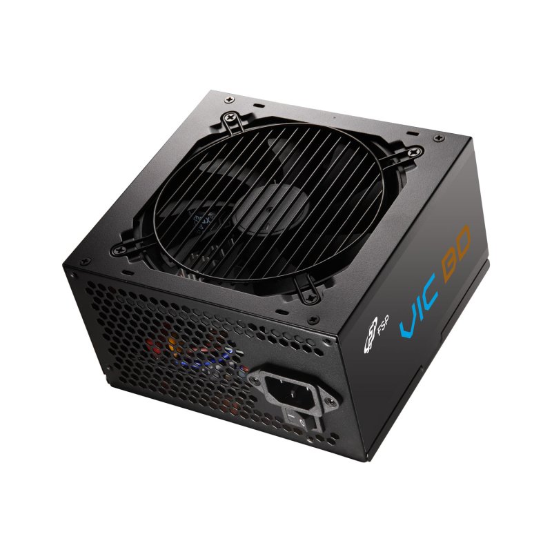 FSP VIC BD 650, 80PLUS BRONZE, ATX 3.1, 650W - obrázek č. 4