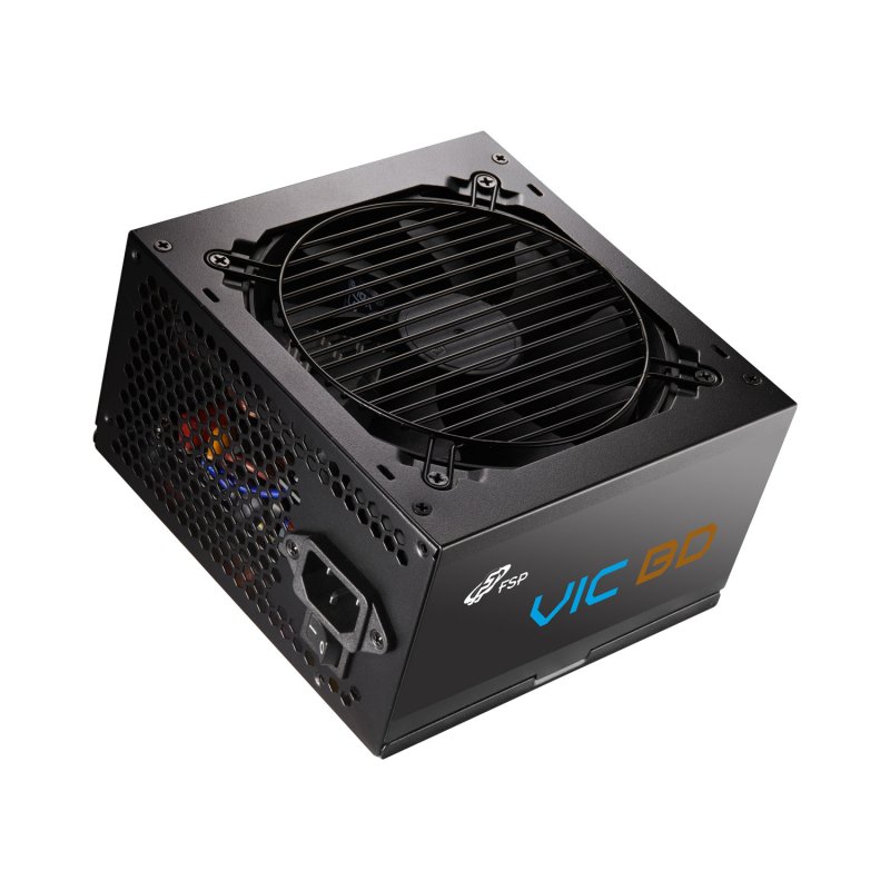 FSP VIC BD 750, 80PLUS BRONZE, ATX 3.1, 750W - obrázek č. 3