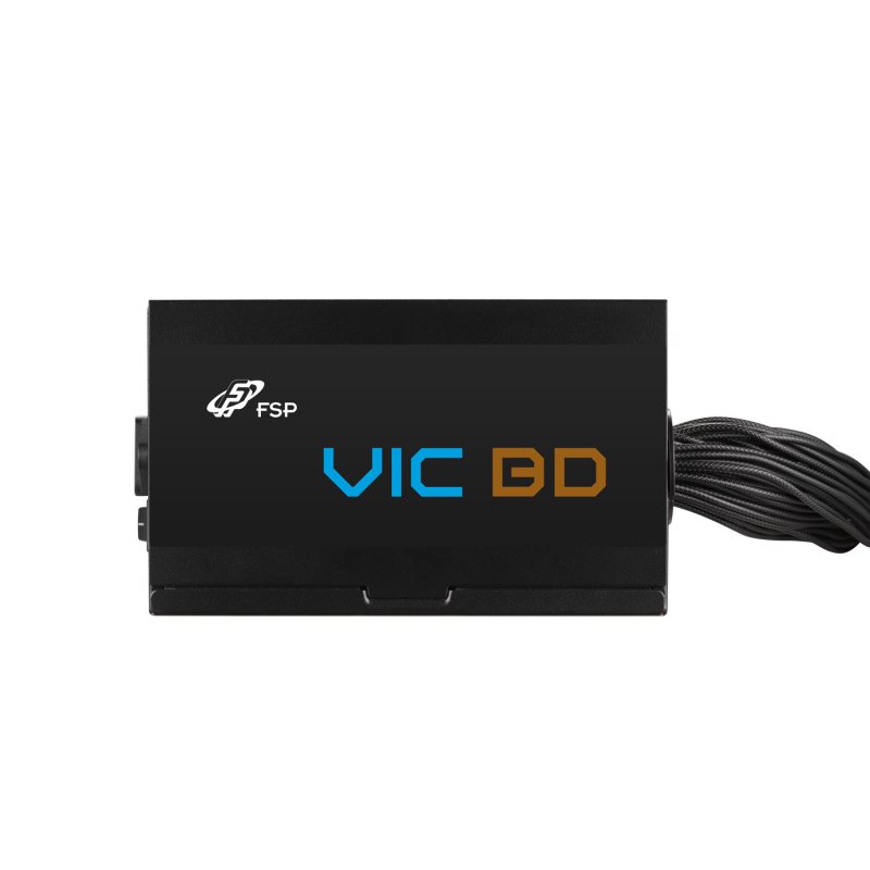 FSP VIC BD 750, 80PLUS BRONZE, ATX 3.1, 750W - obrázek č. 5