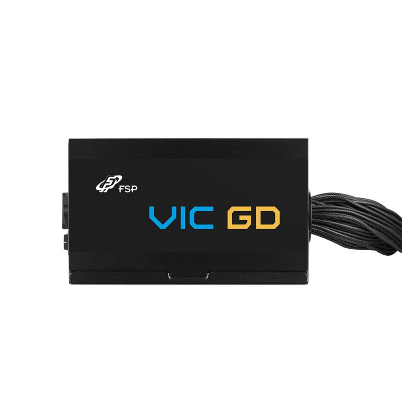 FSP VIC GD 750, 80PLUS GOLD, ATX 3.1, 750W - obrázek č. 5