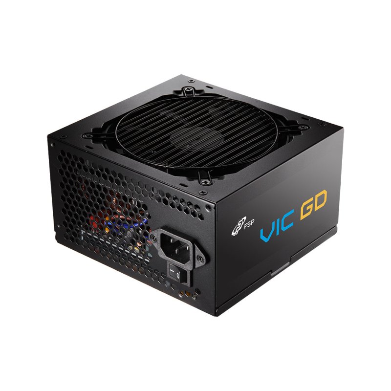 FSP VIC GD 750, 80PLUS GOLD, ATX 3.1, 750W - obrázek č. 2